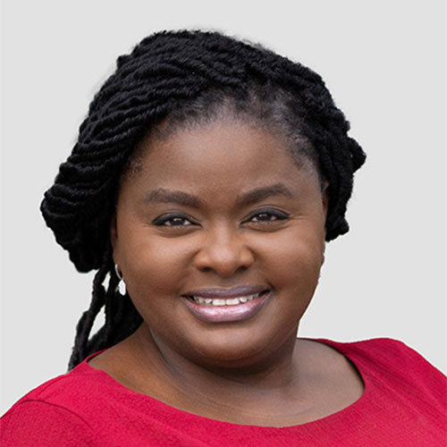 Sophia Washington