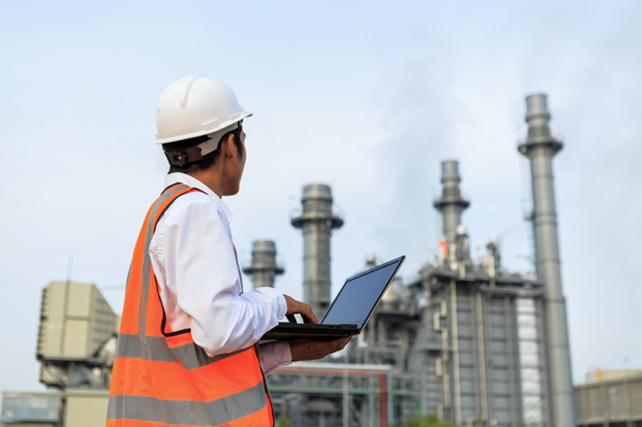 Natural gas pipelines
