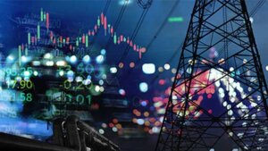 Transmission Lines And Electricity Figures