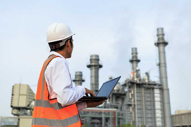 Nat Gas Pipes and Analyst